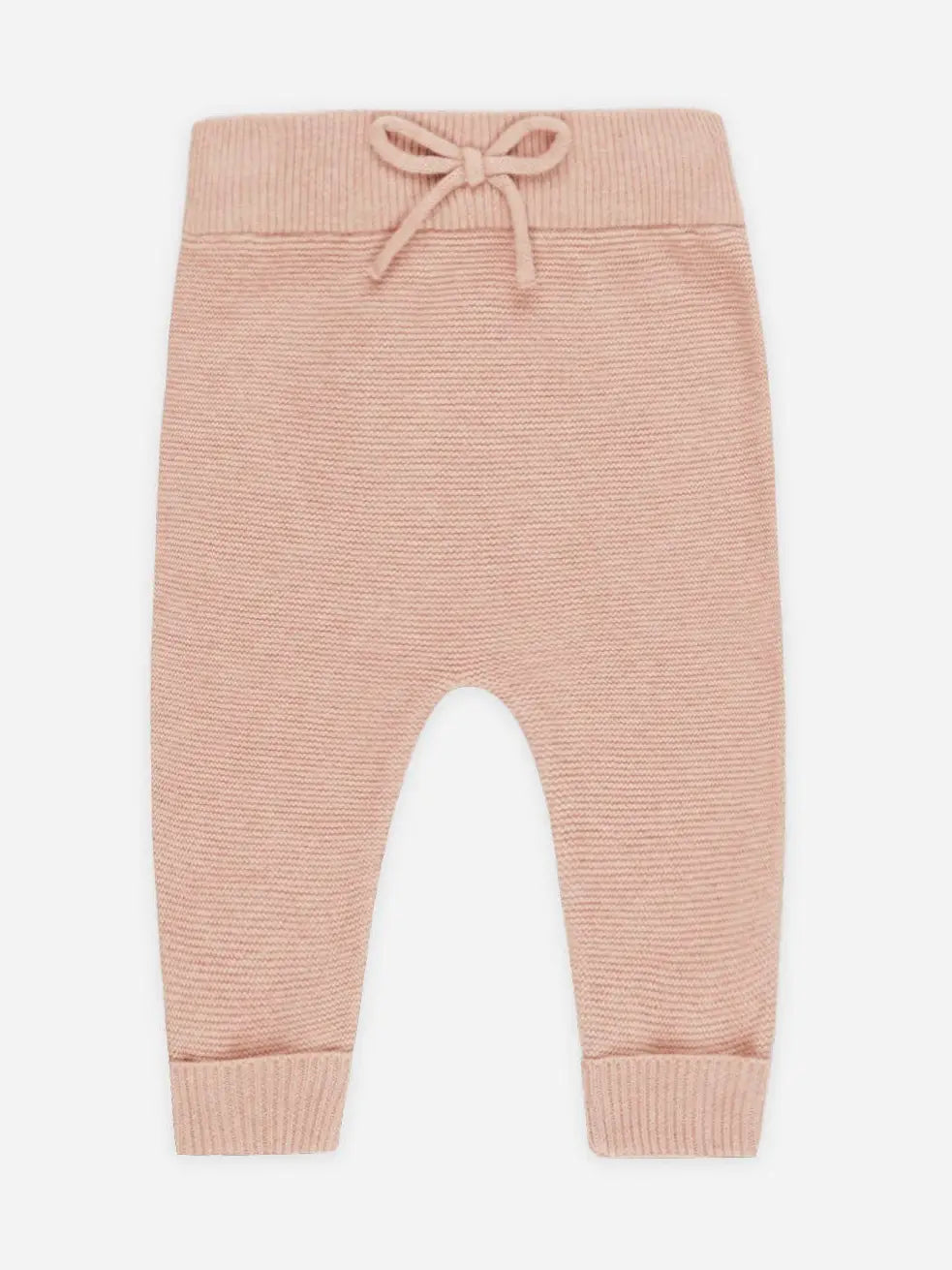 Knit Pant- QM
