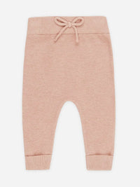 Knit Pant- QM