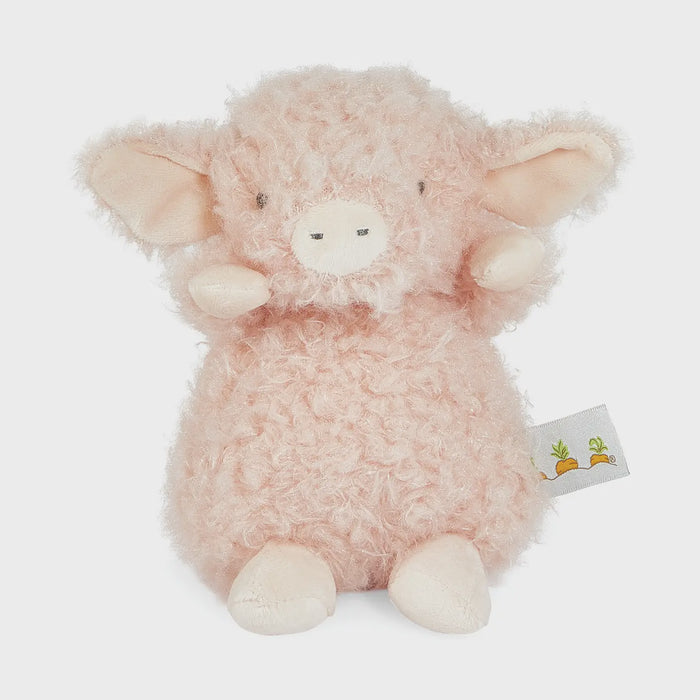 Wee Hammie The Pig