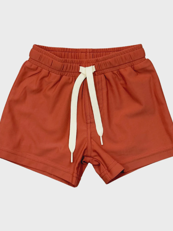 Swim Shorts