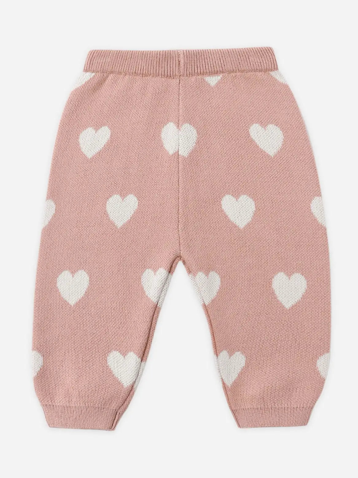 Knit Pant- QM
