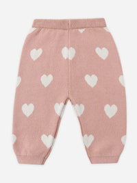 Knit Pant- QM