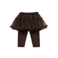 Tutu Skirt & Legging