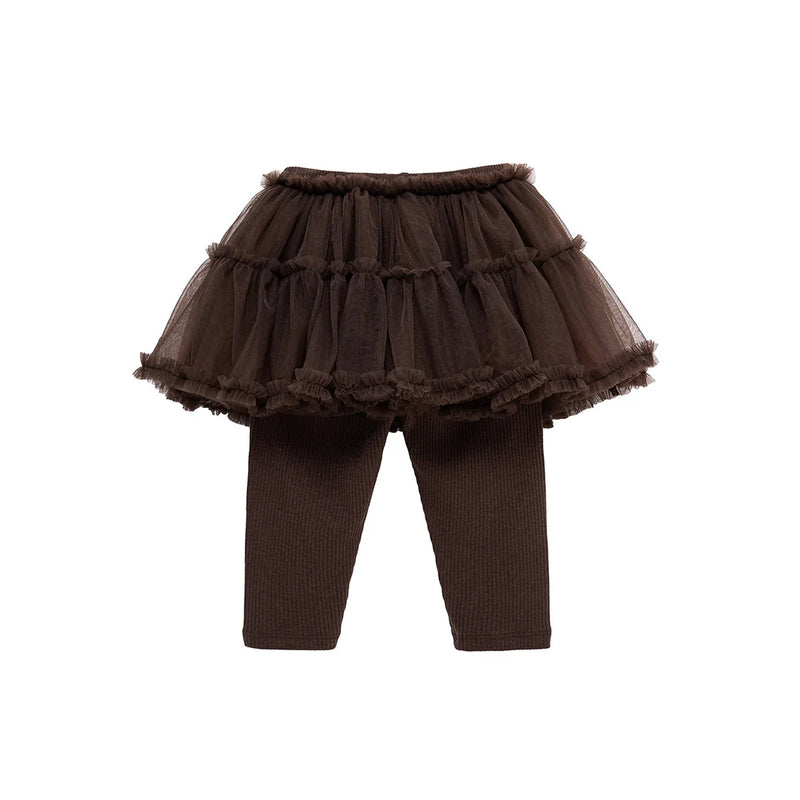 Tutu Skirt & Legging