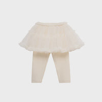 Tutu Skirt & Legging