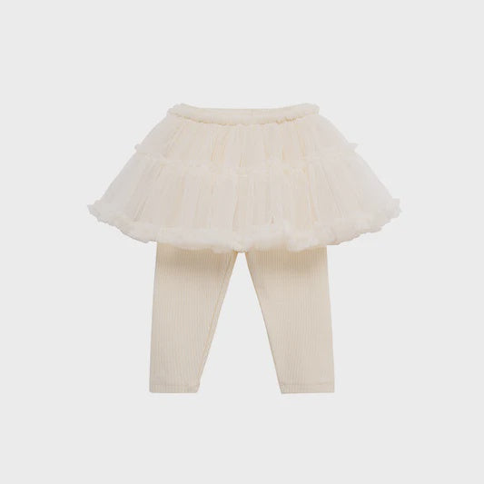 Tutu Skirt & Legging