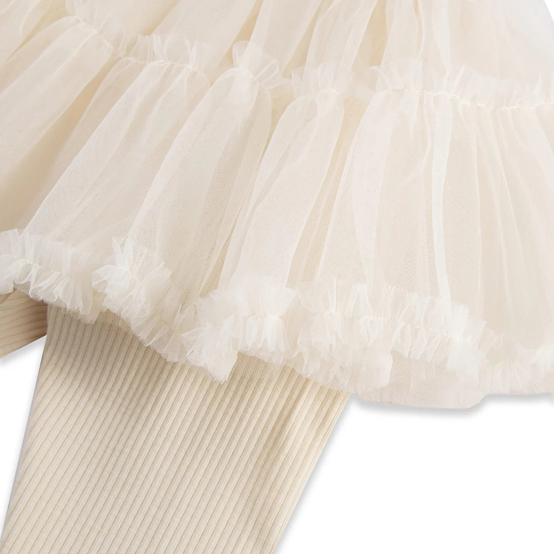 Tutu Skirt & Legging