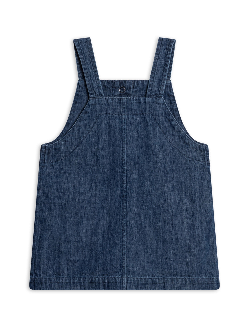 Torra Chambray Jumper