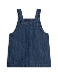 Torra Chambray Jumper