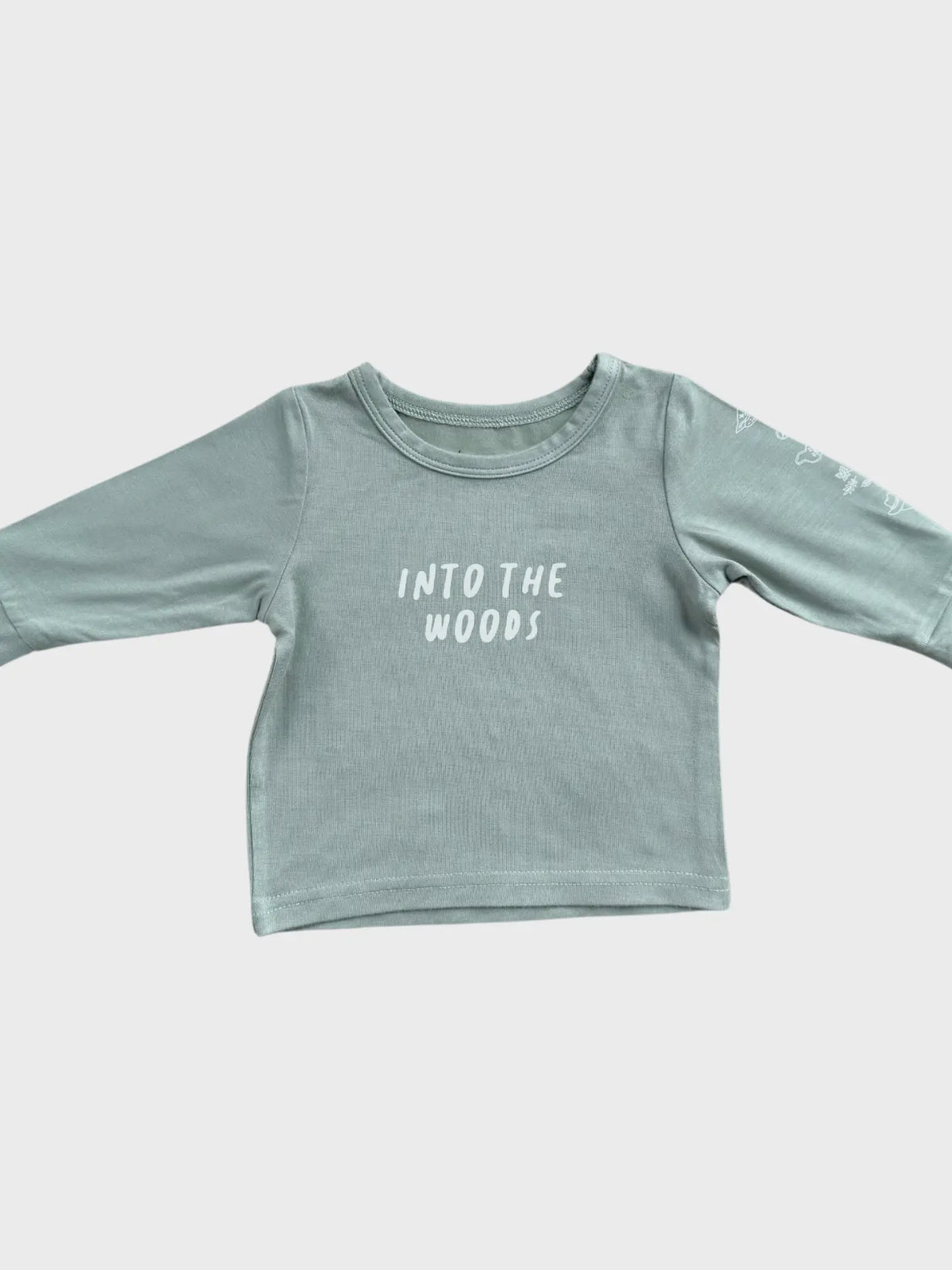 Long Sleeve Tee