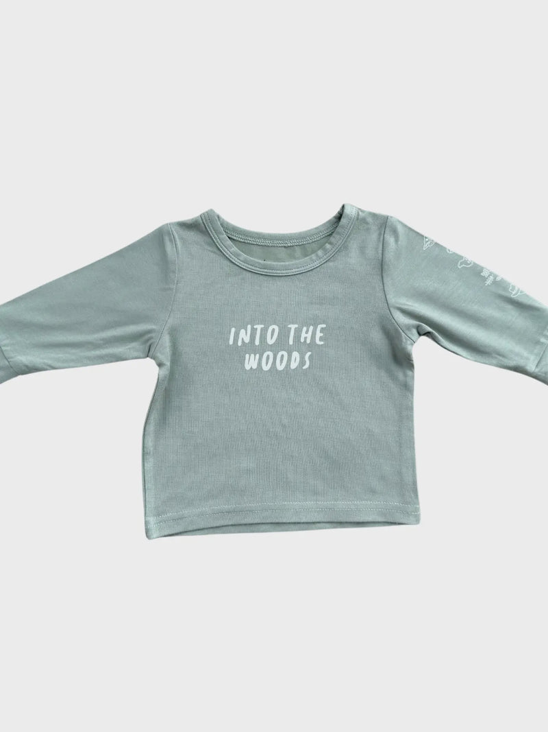 Long Sleeve Tee