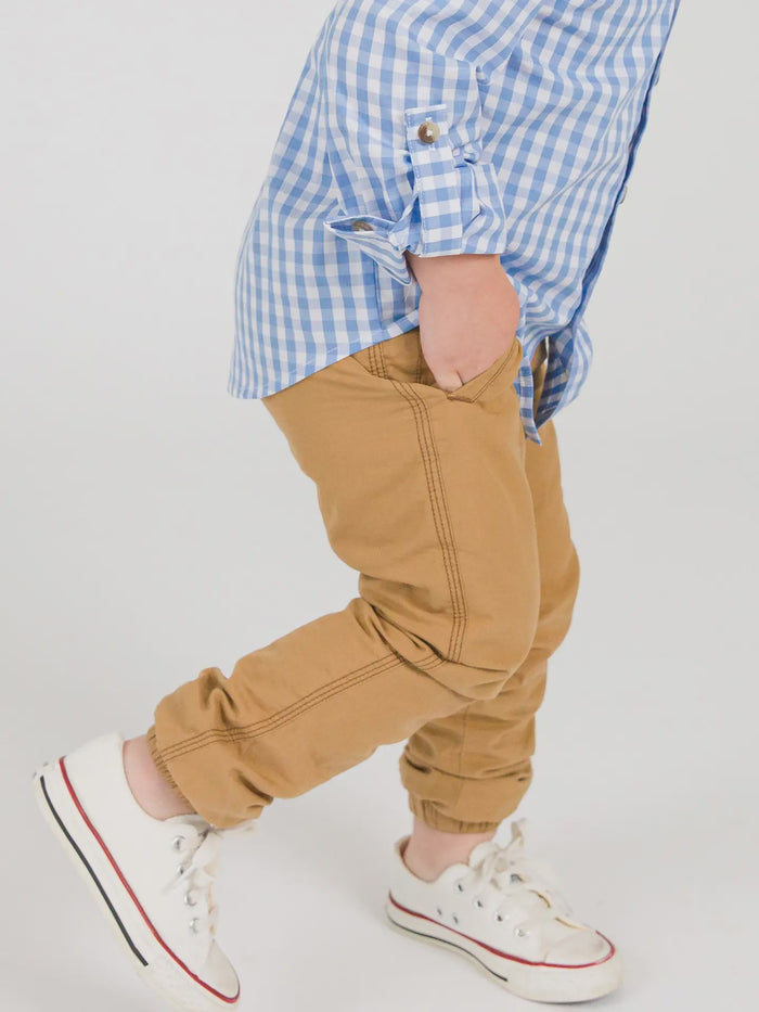Jogger Pants