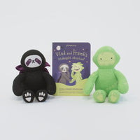 Vlad And Frank Midnight Mischief Set