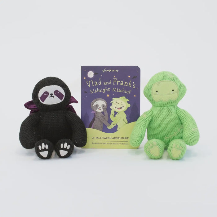 Vlad And Frank Midnight Mischief Set