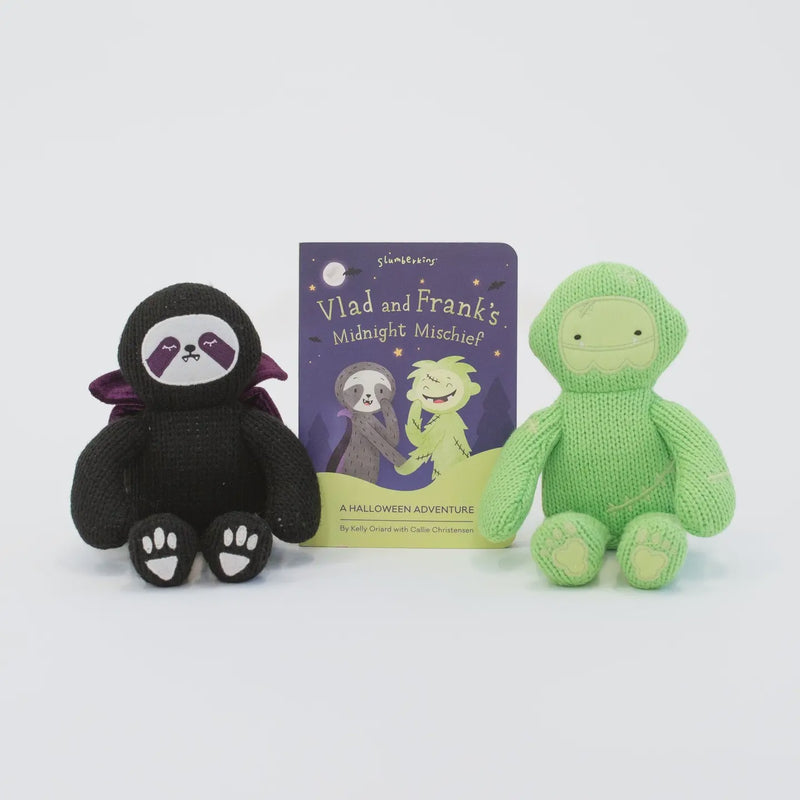 Vlad And Frank Midnight Mischief Set