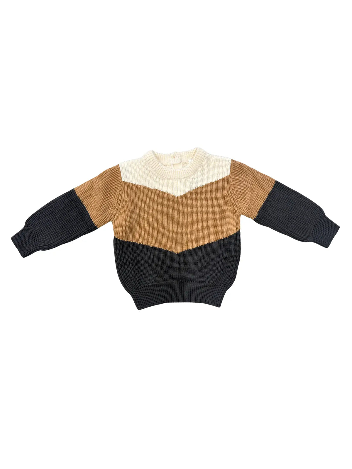 Knit Sweater