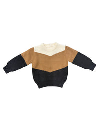 Knit Sweater