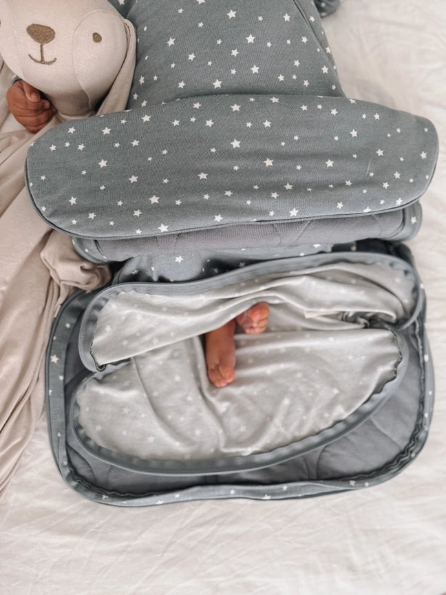 Swaddle