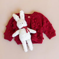 Popcorn Cardigan