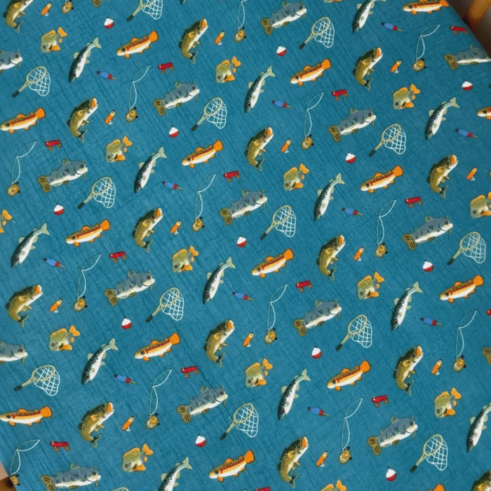 Crib Sheet