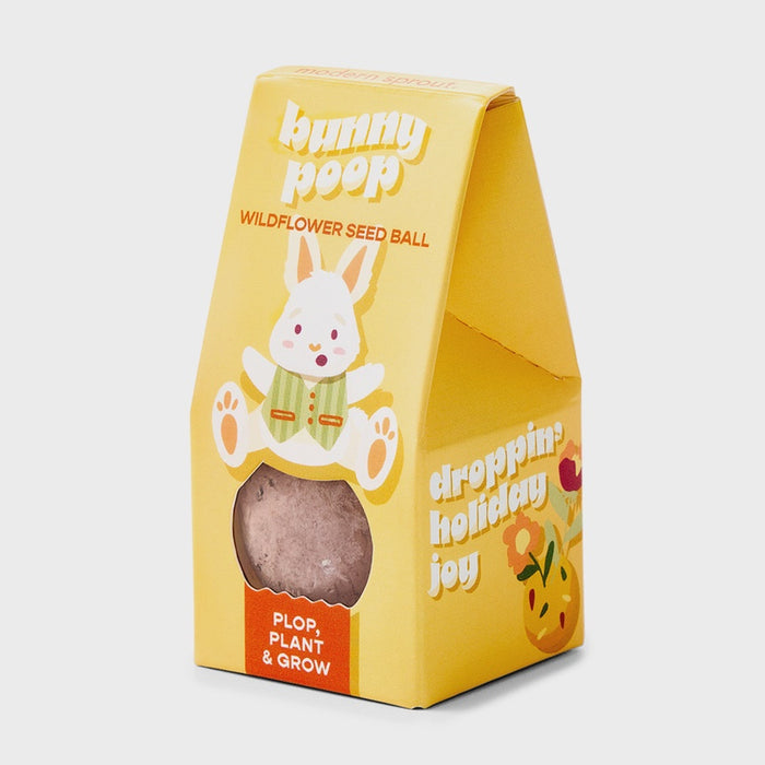 Easter Plops Basket Stuffers
