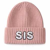 Knit Hat