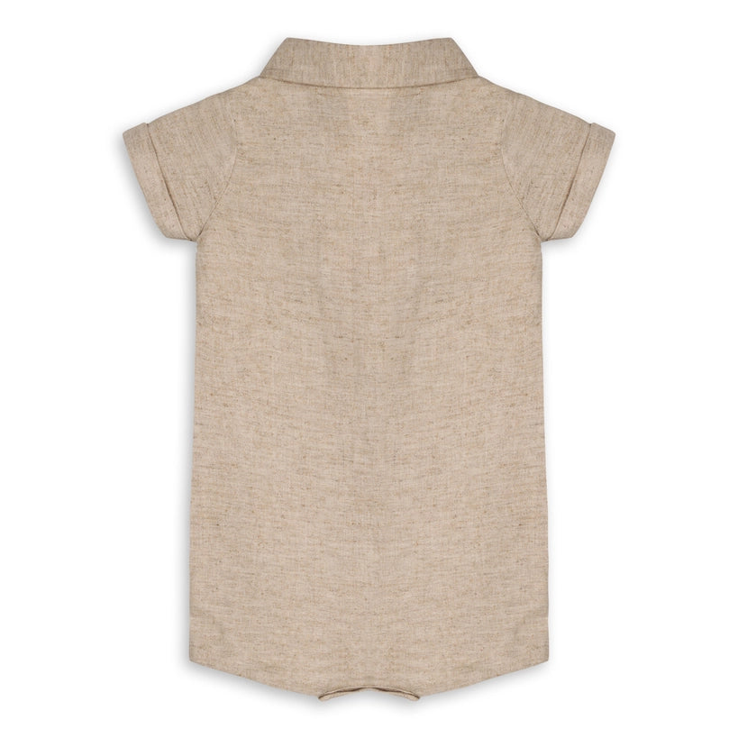 Riley Baby Romper