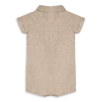 Riley Baby Romper