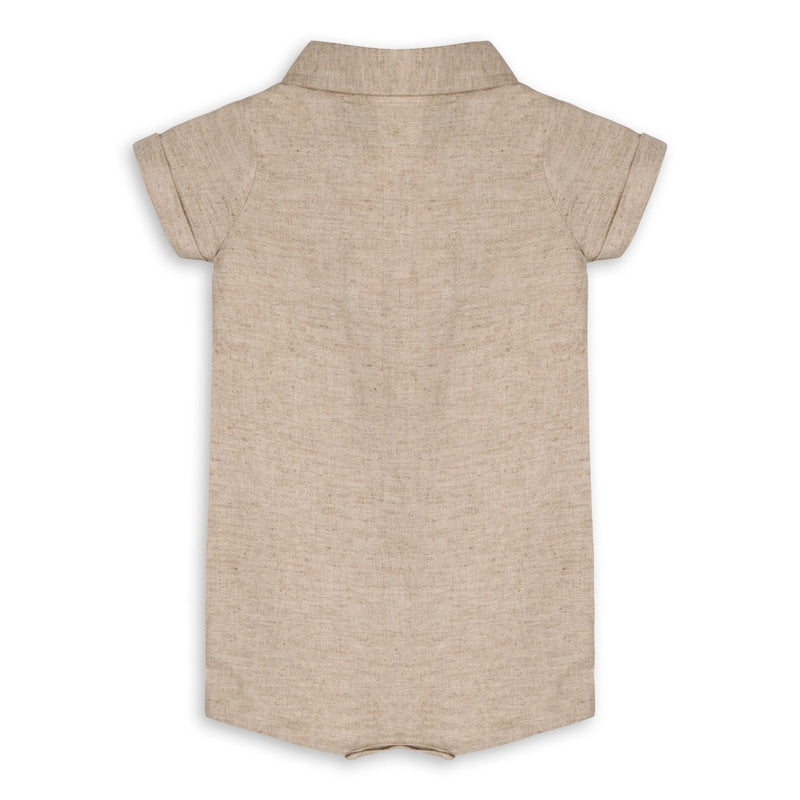 Riley Baby Romper