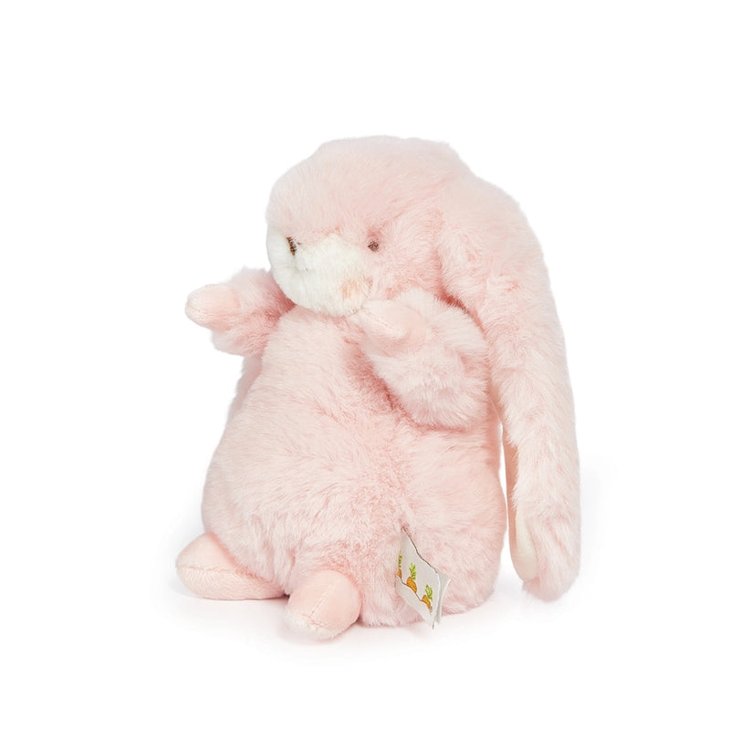 Tiny Nibble Stuffy
