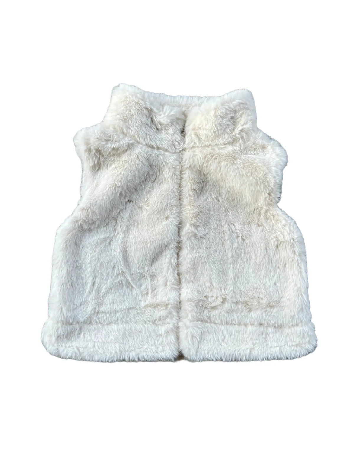 Fur Vest