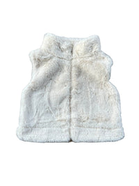 Fur Vest