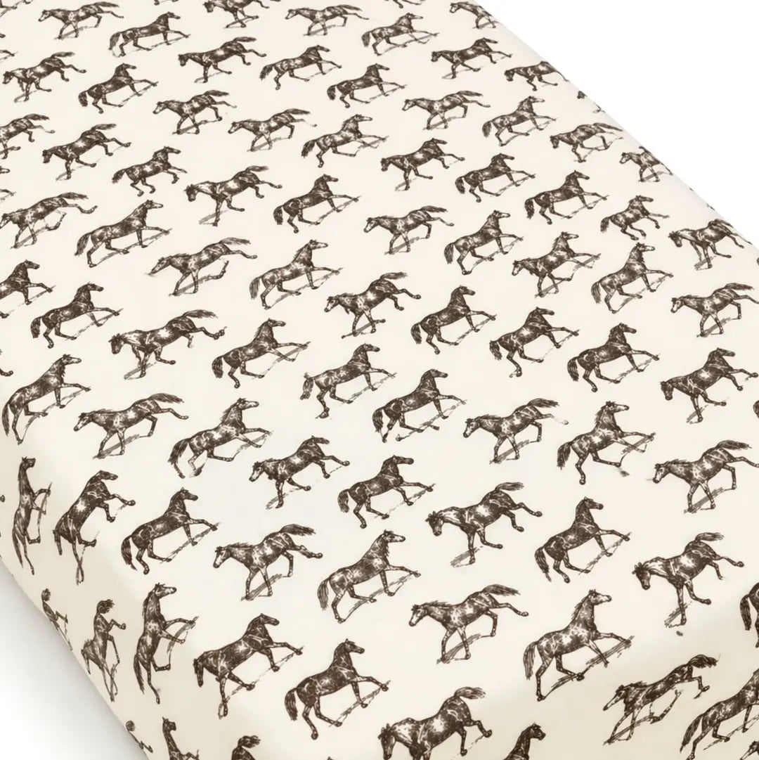 Crib Sheet