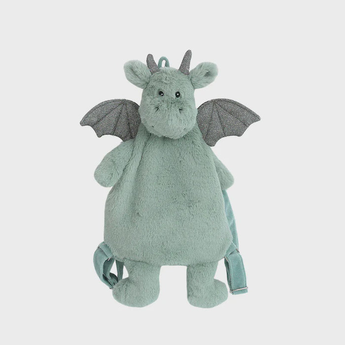 Dax Dragon Backpack