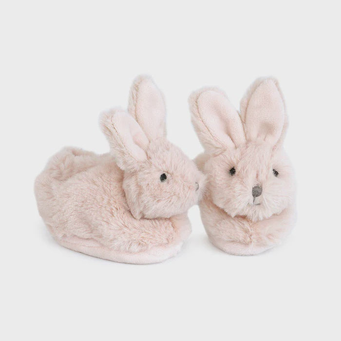 Bunny Booties