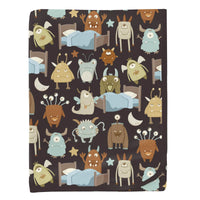 Swaddle Blanket