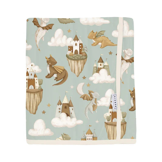 Swaddle Blanket