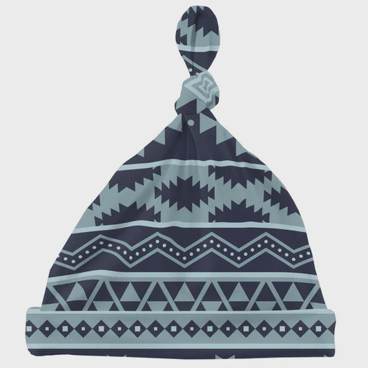 Knot Hat
