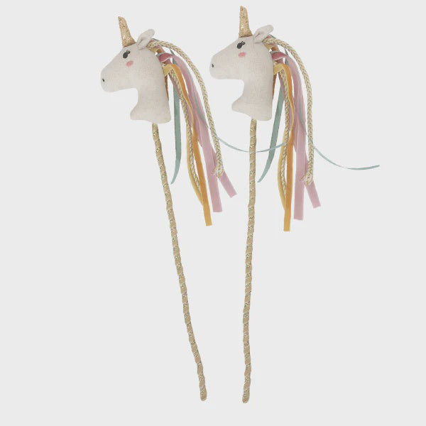 Unicorn Magic Wand Set