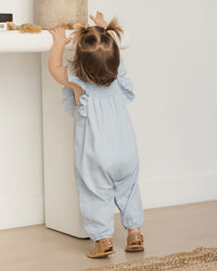 Nova Romper