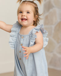 Nova Romper