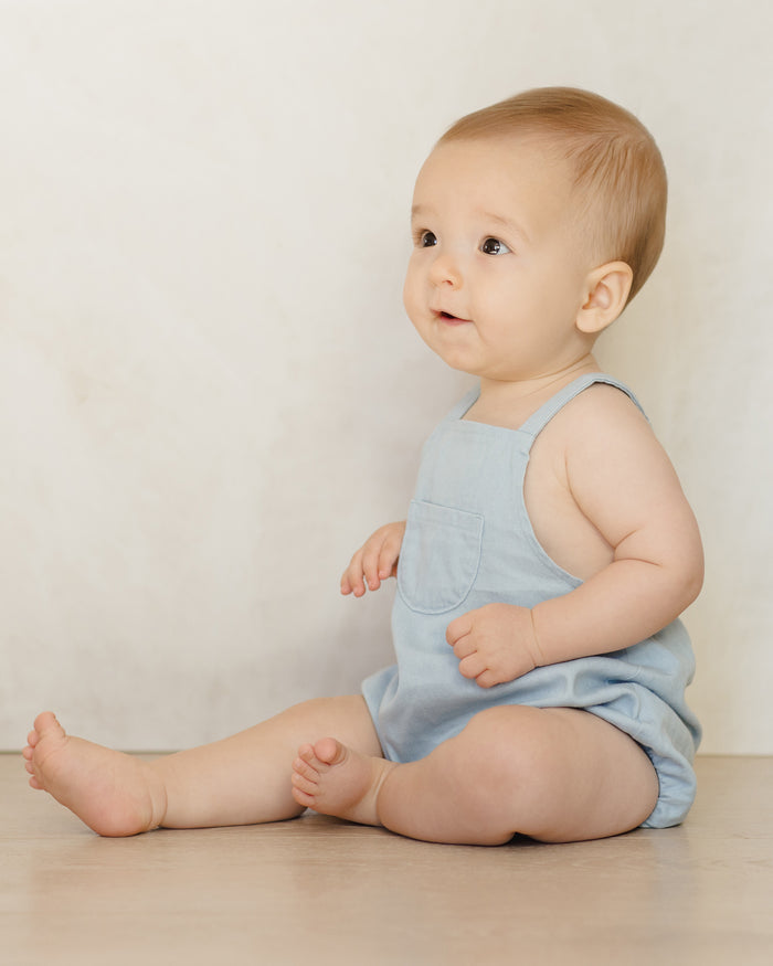 Thomas Romper