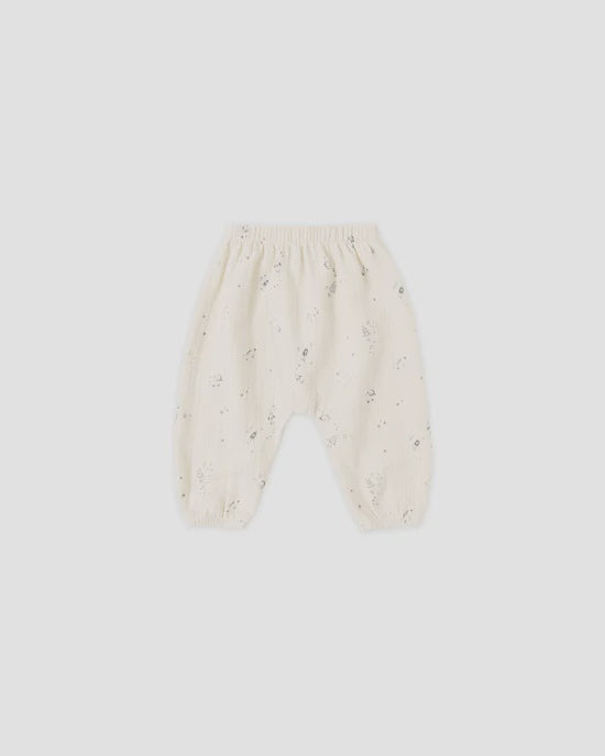 Woven Pant