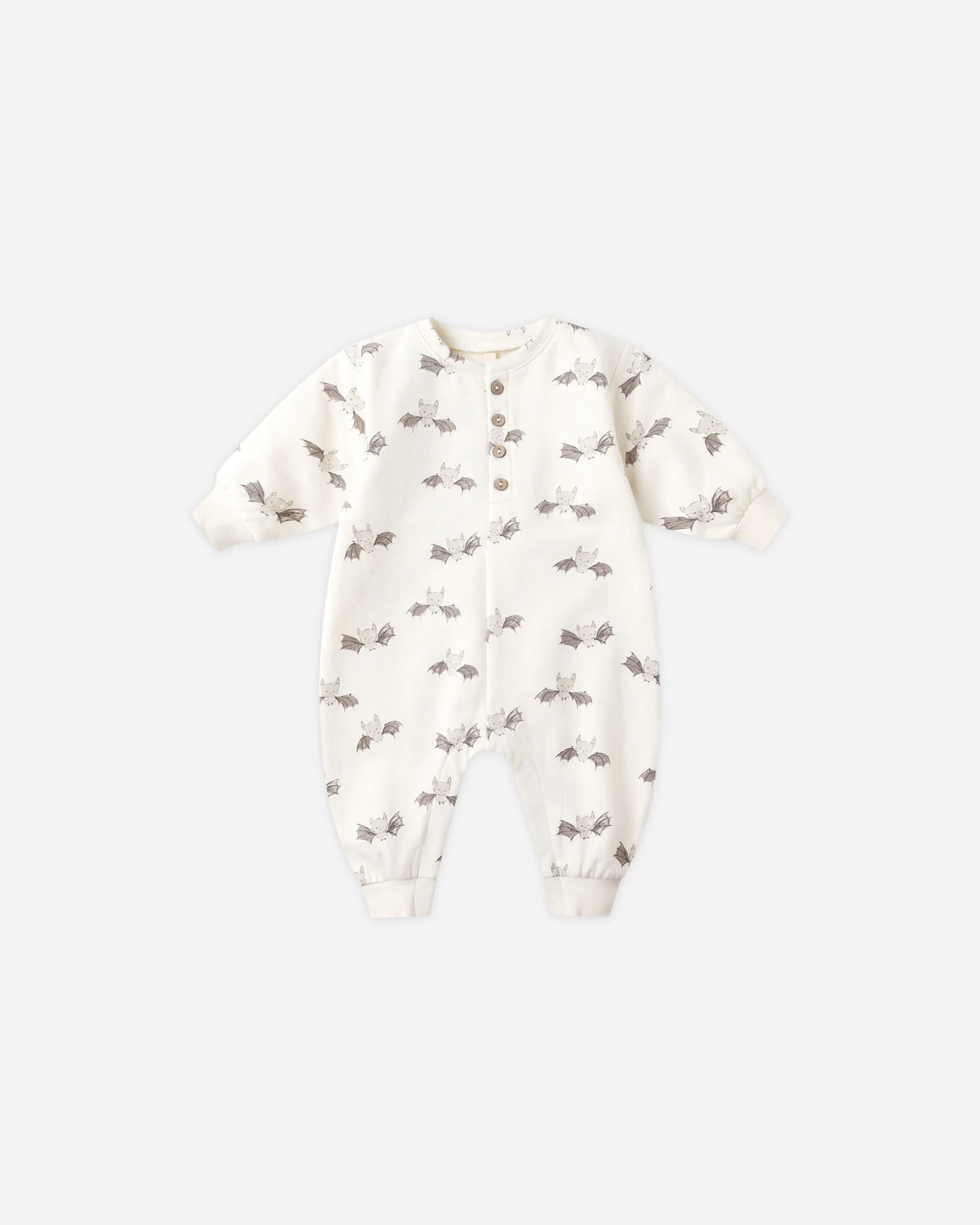 Relaxed Jumpsuit