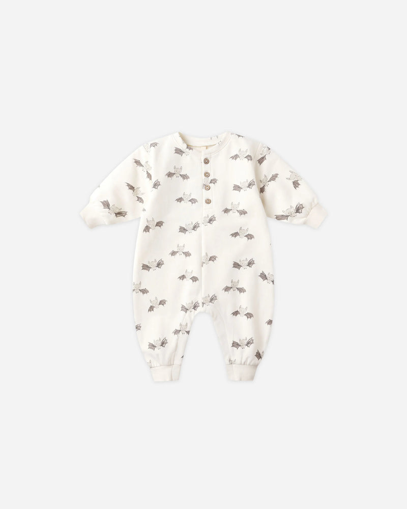 Relaxed Jumpsuit