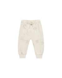 Relaxed Sweatpants QM
