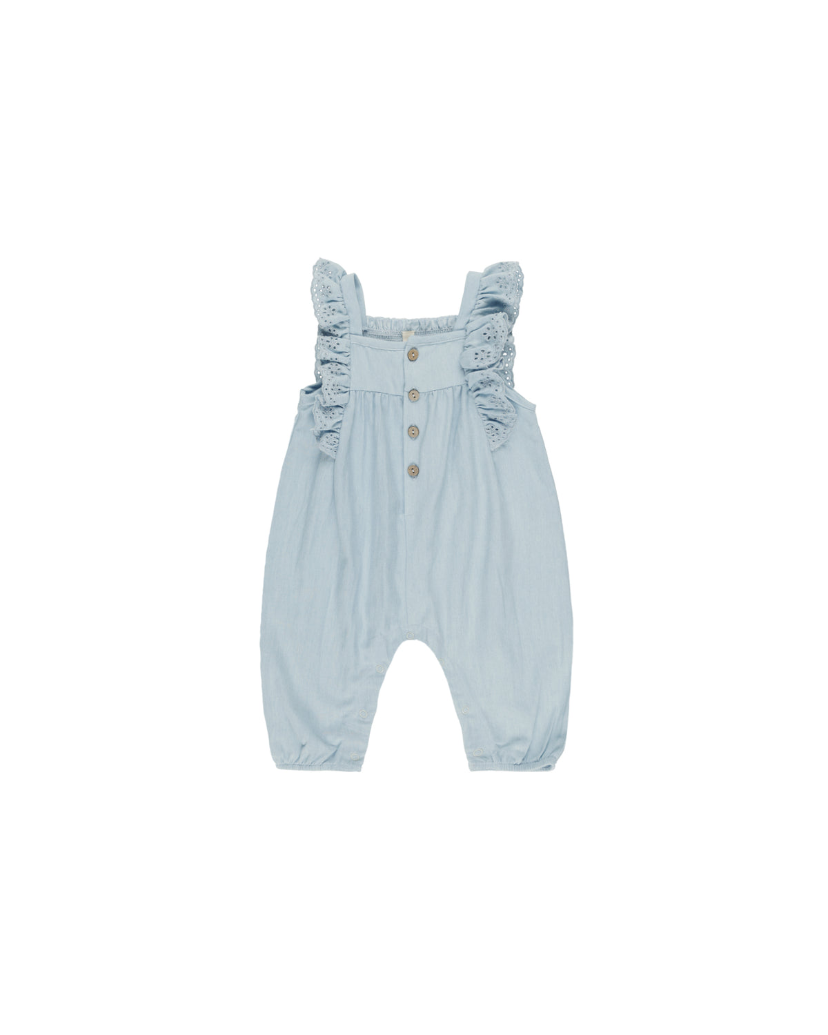 Nova Romper