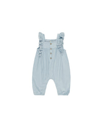Nova Romper