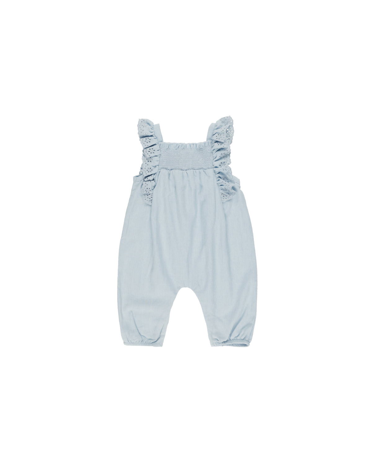 Nova Romper