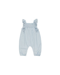 Nova Romper